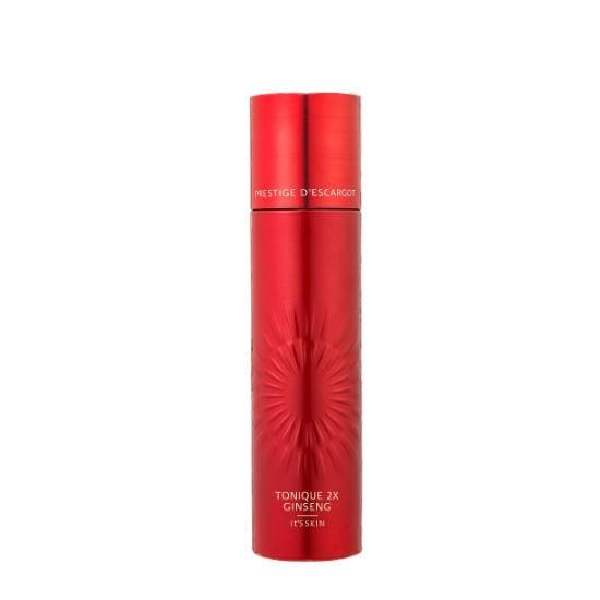 It's skin Prestige Tonique 2X Ginseng D'escargot 140ml - EmpressKorea