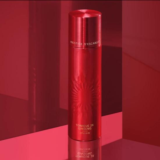 It's skin Prestige Tonique 2X Ginseng D'escargot 140ml - EmpressKorea