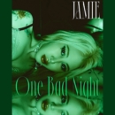 JAMIE - 1st EP Album: One Bad Night - EmpressKorea
