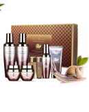 JANTBLANC Snail Slime Skin Care 6-piece Set - EmpressKorea