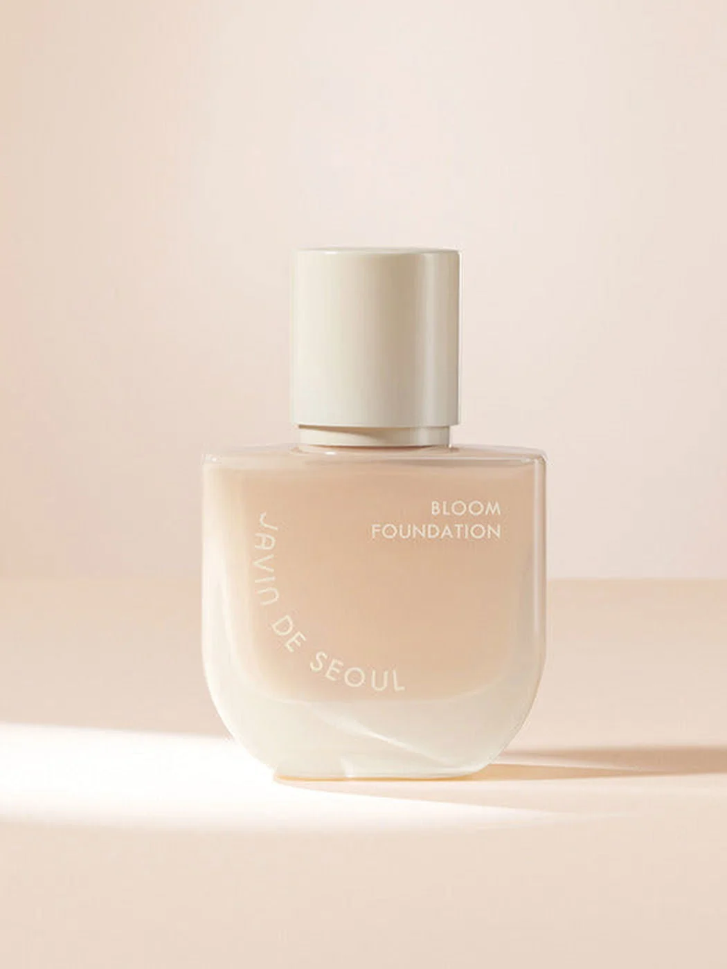 JAVIN DE SEOUL Bloom Foundation 30g - EmpressKorea