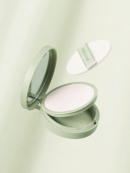 JAVIN DE SEOUL  Greenery Base Powder Pact 7.5g No.01 Sebum White - EmpressKorea