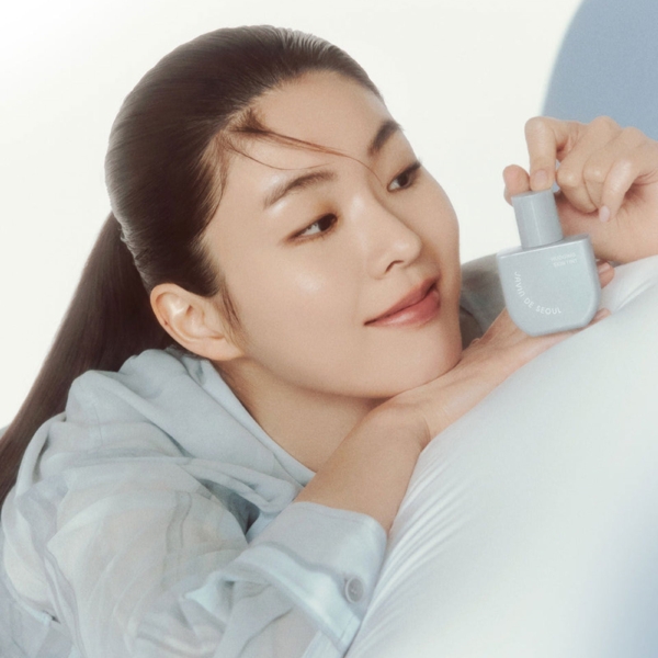 JAVIN DE SEOUL Hugging Skin Tint 55g - EmpressKorea