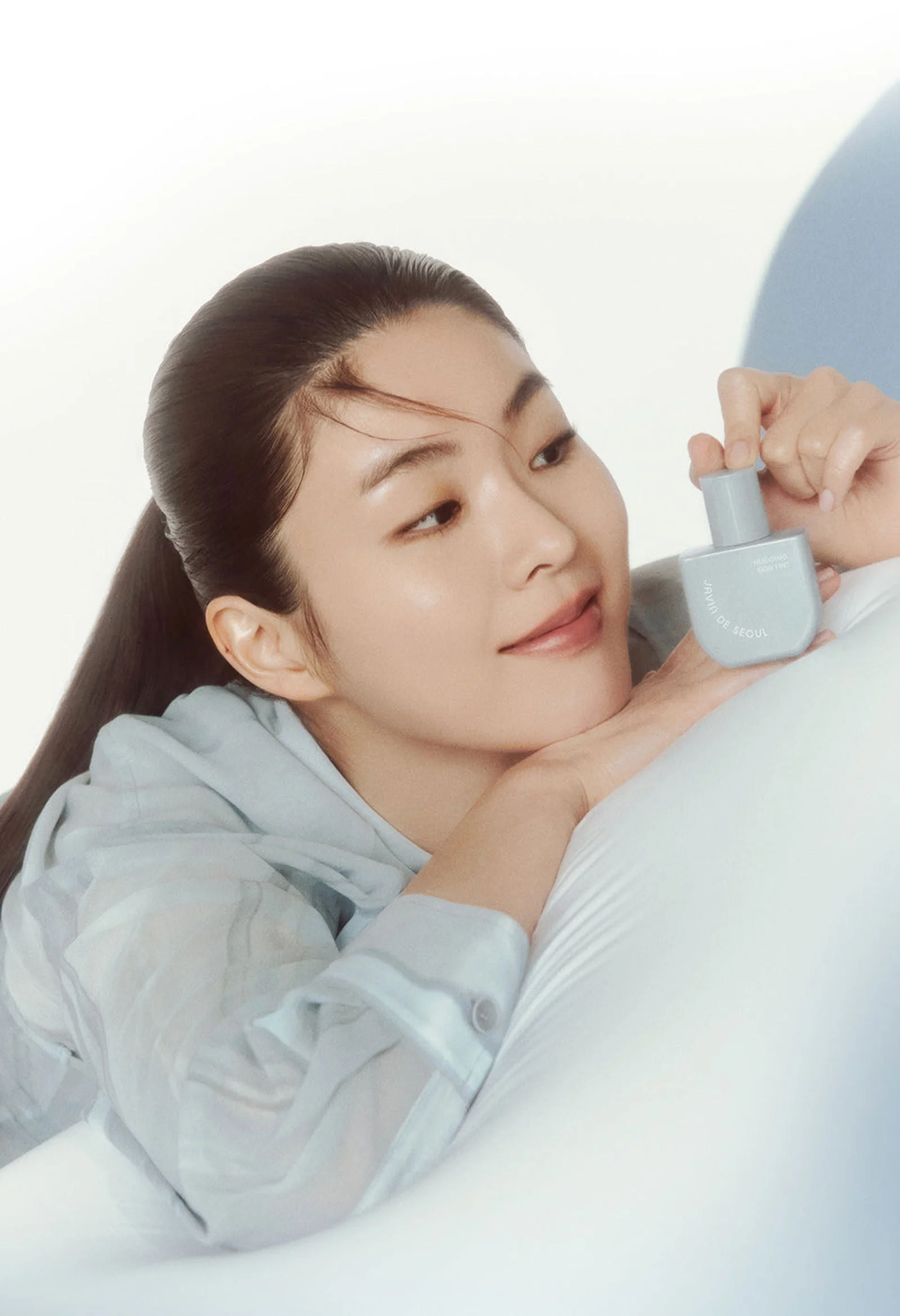 JAVIN DE SEOUL Hugging Skin Tint 55g - EmpressKorea