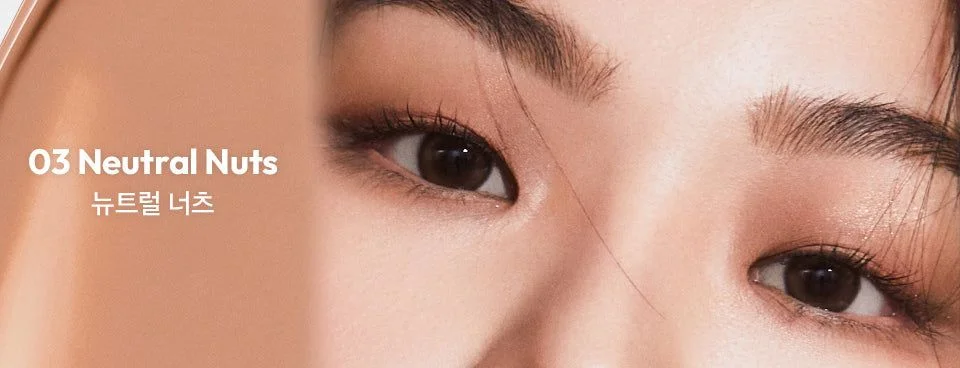JAVIN DE SEOUL Wink Eye Shade Primer 5.5g - EmpressKorea