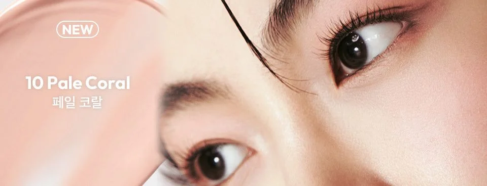 JAVIN DE SEOUL Wink Eye Shade Primer 5.5g - EmpressKorea