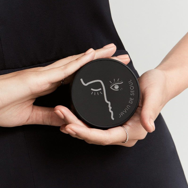 JAVIN DE SEOUL Wink Foundation Pact 15g - EmpressKorea