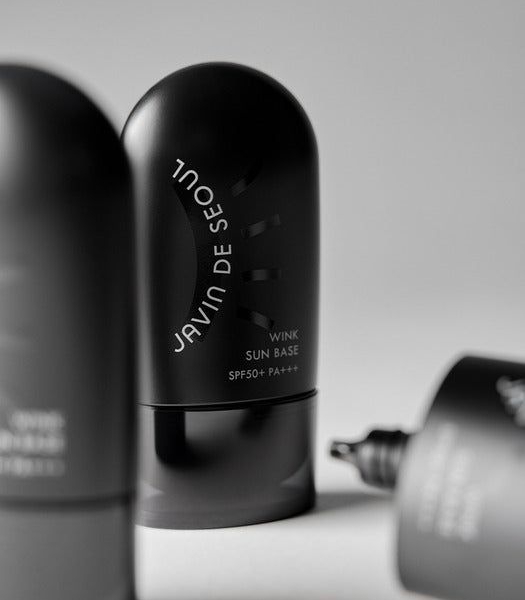 JAVIN DE SEOUL Wink Sun Base 50ml - EmpressKorea
