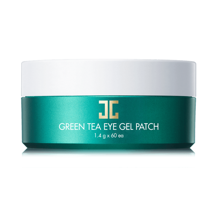 JAYJUN EYE GEL PATCH - Green Tea - 1PACK 1.4g*60ea - EmpressKorea