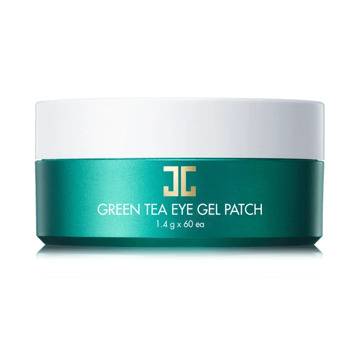 JAYJUN EYE GEL PATCH - Green Tea - 1PACK 1.4g*60ea - EmpressKorea
