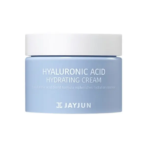 JAYJUN Hyaluronic Acid Hydrating Cream 50g - EmpressKorea