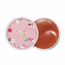 JAYJUN Roselle Tea Eye Gel Patch 60EA - EmpressKorea