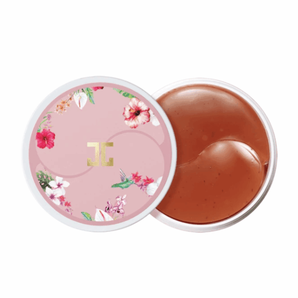JAYJUN Roselle Tea Eye Gel Patch 60EA - EmpressKorea