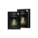 JM Solution Green Dear Rabbit Carrot Mask Pure 30ml*10EA - EmpressKorea