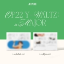 JO YURI - 1st Mini Album: Op.22 Y-Waltz in Major - EmpressKorea