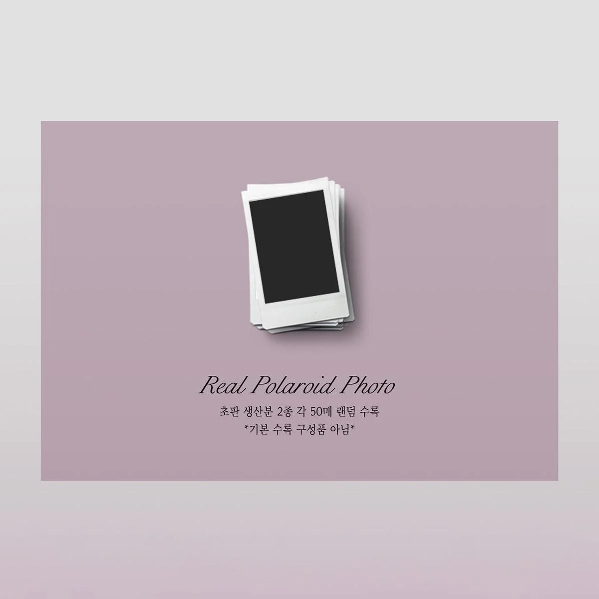 JO YURI - 2nd Single Album: Op.22 Y-Waltz in Minor - EmpressKorea