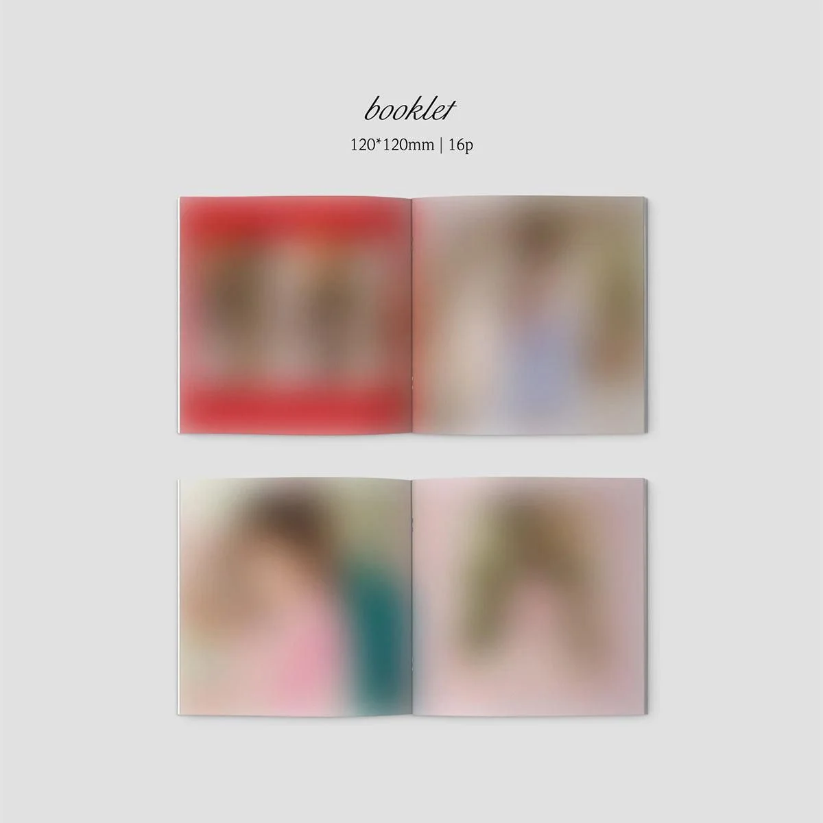 JO YURI - 2nd Single Album: Op.22 Y-Waltz in Minor (Jewel Ver.) - EmpressKorea
