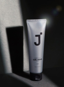 JSOOP Style J For Men Protein Volume Curl Cream 150ml - EmpressKorea