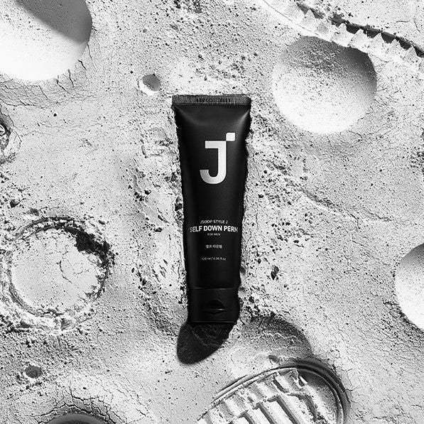 JSOOP Style J For Men Self Down Perm 120ml - EmpressKorea
