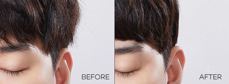 JSOOP Style J For Men Self Down Perm 120ml - EmpressKorea