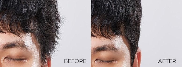 JSOOP Style J For Men Self Down Perm 120ml - EmpressKorea