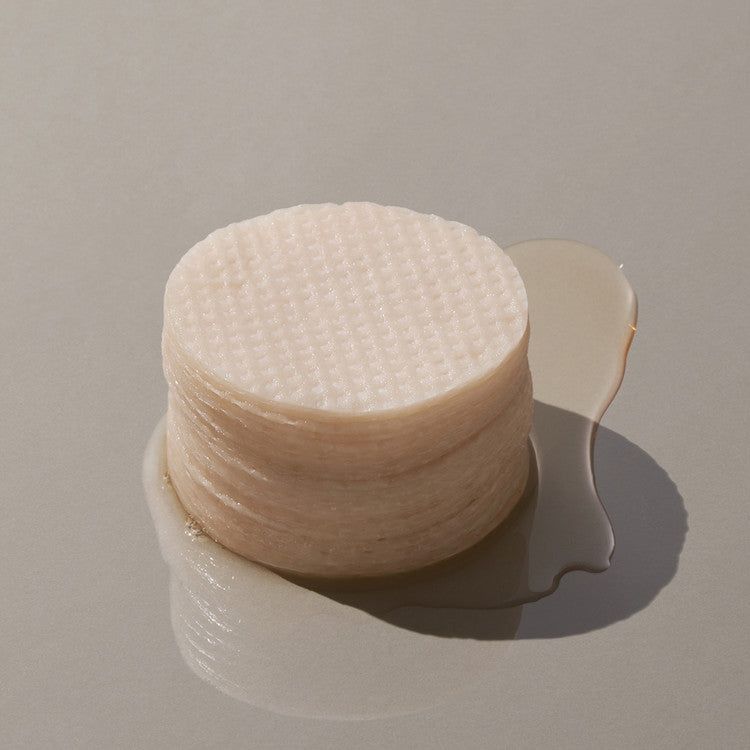 JUICE TO CLEANSE Vinegar Kombucha Vegan Calming Pad 50pads 220g - EmpressKorea