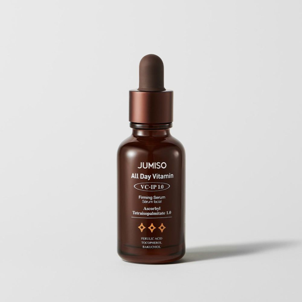 JUMISO All Day Vitamin VC-IP 10 Firming Serum 30ml - EmpressKorea