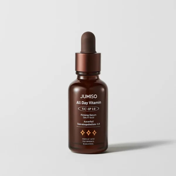 JUMISO All Day Vitamin VC-IP 10 Firming Serum 30ml - EmpressKorea
