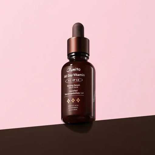 JUMISO All Day Vitamin VC-IP 10 Firming Serum 30ml - EmpressKorea