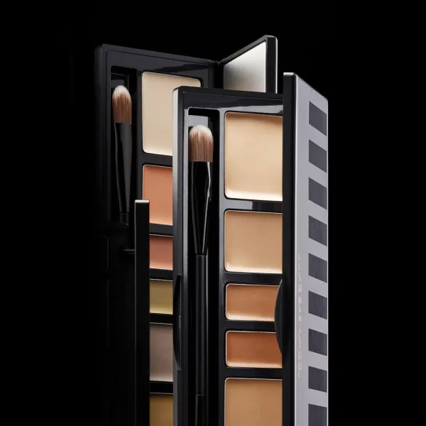 JUNGSAEMMOOL Artist Concealer Palette 6.6g - EmpressKorea