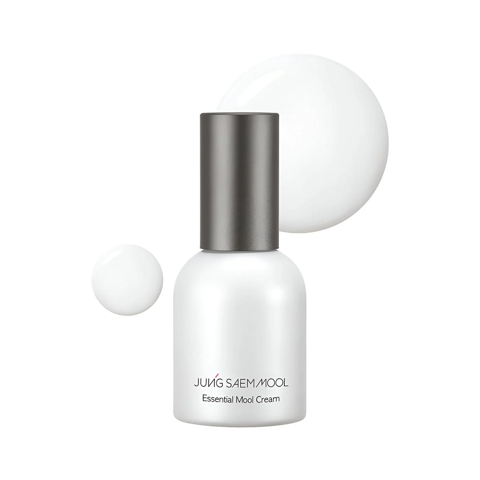 JUNGSAEMMOOL Essential Mool Cream 30ml - EmpressKorea