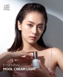 JUNGSAEMMOOL Essential Mool Cream Light 30ml