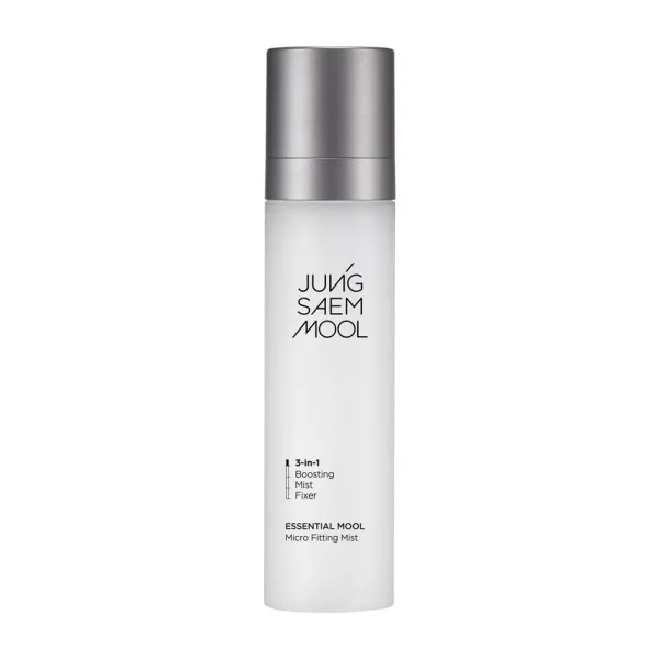 JUNGSAEMMOOL Essential Mool Micro Fitting Mist 120ml - EmpressKorea