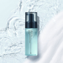 JUNGSAEMMOOL Essential Mool Mousse Foam Cleanser 150ml - EmpressKorea