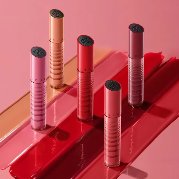 JUNGSAEMMOOL LIP-PRESSION Glow lasting Tint 4g - EmpressKorea