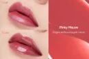 Pinky Mauve