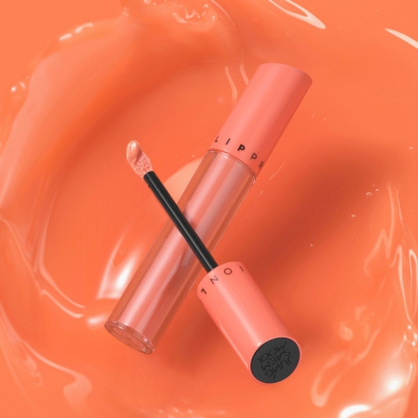 JUNGSAEMMOOL LIP-PRESSION Water lasting Tint 4g - EmpressKorea