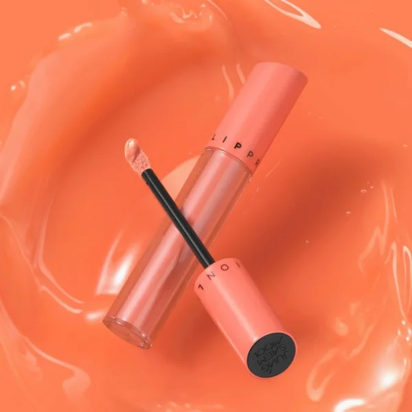 JUNGSAEMMOOL LIP-PRESSION Water lasting Tint 4g - EmpressKorea
