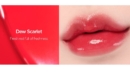 Dew Scarlet
