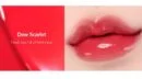 Dew Scarlet