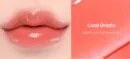 Coral Drizzle
