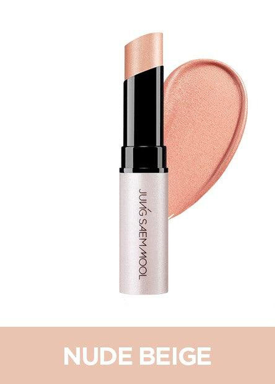 JUNGSAEMMOOL Lip-Pression Glow Lip Balm (2 Colors) 4.5g - EmpressKorea