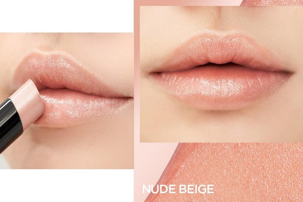 JUNGSAEMMOOL Lip-Pression Glow Lip Balm (2 Colors) 4.5g - EmpressKorea