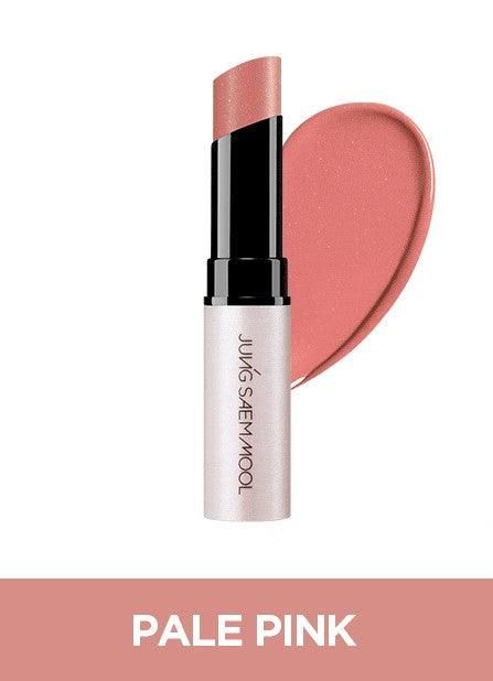 JUNGSAEMMOOL Lip-Pression Glow Lip Balm (2 Colors) 4.5g - EmpressKorea