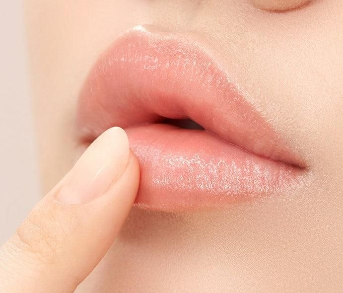 JUNGSAEMMOOL Lip-Pression Glow Lip Balm (2 Colors) 4.5g - EmpressKorea