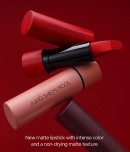 JUNGSAEMMOOL NEW CLASSIC Matte Lipstick 3.5g - EmpressKorea