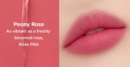 Peony Rose