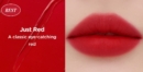 Just Red