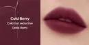 Cold Berry