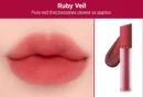 Ruby Veil